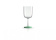 Palm Marc Newson Green Glow In Dark Wine Glass