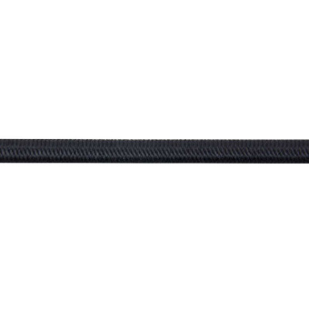 Optiparts EX7523 - Shockcord Black 100 m 3 mm