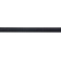 Optiparts EX7523 - Shockcord Black 100 m 3 mm