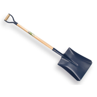 Ballast Shovel Hardened Steel 4 95 cm