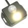 Allpa Brightline Infra-Red Motion Sensor Model 'PLS-1' PIR DC, 12/24v, Dims. 76x50x30mm