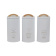 Marine Business Large Kitchen Jars Ø 11,3 x 23,7 cm (3 pcs) Marine Business Large Kitchen Jars Ø 11,3 x 23,7 cm (3 pcs)