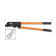 Beta 016090101 - Mechanical Crimping Pliers For Terminals 10-120 mm² Beta 016090101 - Mechanical Crimping Pliers For Terminals 10-120 mm²