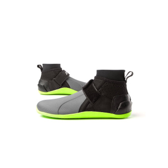 Plastimo 68060 - Low Cut Ankle Boot Size 7
