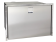 Isotherm D070DNEIT55112AA - 230V DR70F Inox Clean Touch Drawer Freezer with Integrated Ice Maker