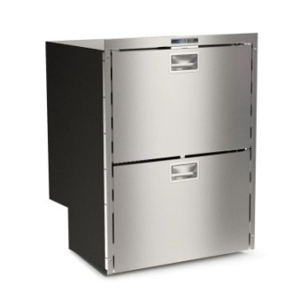 Vitrifrigo 0402-0290 - Seadrawer DW180 2RF SKL R600a OCX2 Refrigerator Refrigerator Internal Unit 12/24 V