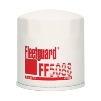 Fleetguard FF5088 Fuel Filter FF5088 - For Caterpillar Engines