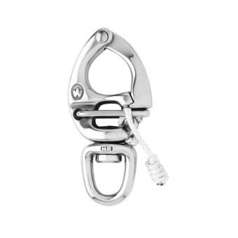 Wichard Carabiner For Spinnaker 80 mm