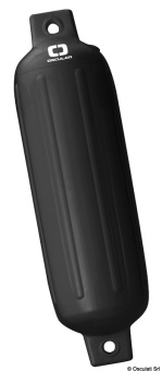 Osculati 33.539.12 - TFG OG2 Fender Black (10 pcs)