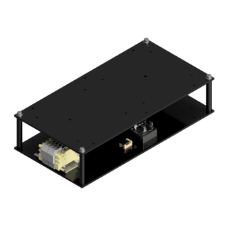 Lopolight 500-212 - NLC - No Power Supply - Compact w/Optocoupler