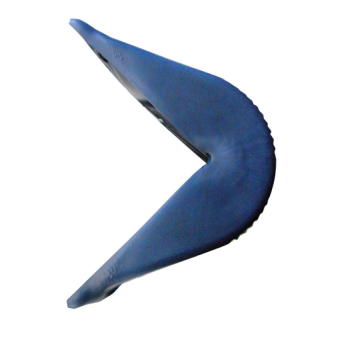 Angle Marina Fender