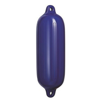 Plastimo 66139 - Polyform Fender G5 Cyl Blue L 70 X D 21 cm