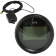 Hollex GPS Speedometer Digital White/Stainless Steel 9-32V