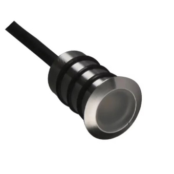 NauticLED MCL-RGB-PC-CAP - B Power Cable MCL-RGB + End