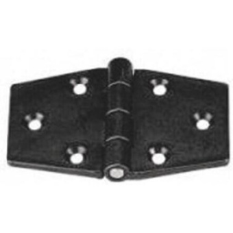 Plastimo 43653 - Polyamide Hinges 95 X 60mm