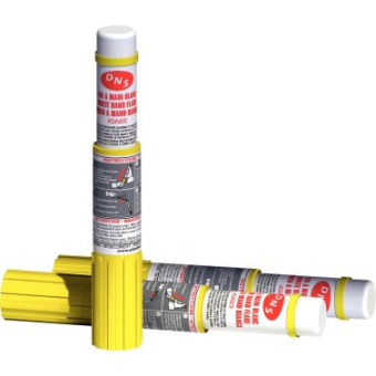 Plastimo 61712 - DNS White Handflare