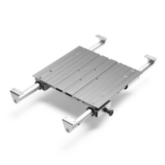 Zwaardvis Z.639020 Movable T-System Table Support