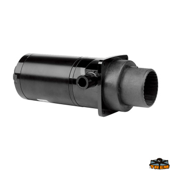Trem Z1808101 - Pump For Electric Toilets 12V