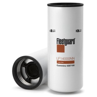 Fleetguard LF14000NN Oil Filter LF14000NN - For Cummins Engines