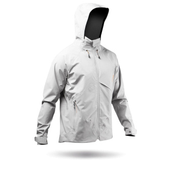 Plastimo 68288 - INS200 Jacket For Men Platinium Size L