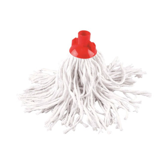 Mop With Twisted Cotton