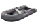 Talamex Inflatable Boat Highline HLX300 Aluminium Floor - Limited Edition Storm-Grey/Medium-Grey