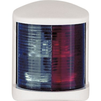Plastimo 69062 - Trem Two-tone Navigation Light - White