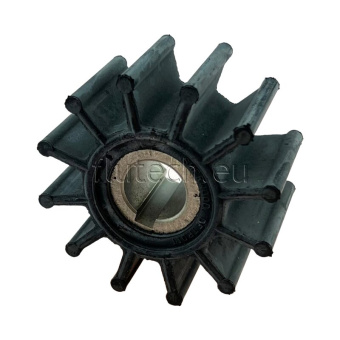 Sherwood 09959 - Neoprene Impeller 62.5 mm 15.9 mm 12 Blade