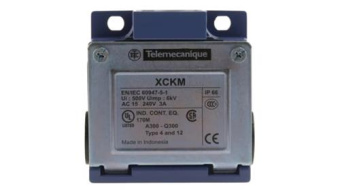Ripca Telemecanique End Switch ZCKM1
