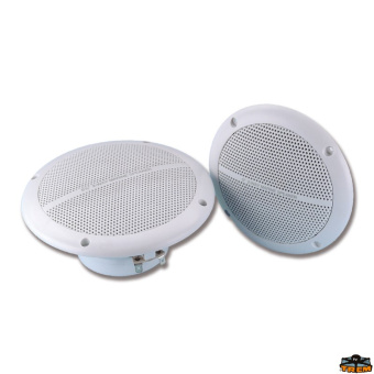 Trem L4606070 - Pair Of Stereo Speakers 80W