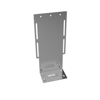 WM-Aquatec BBW1VA - UV-C LED Water Disinfection Unit Floor Mounting Bracket