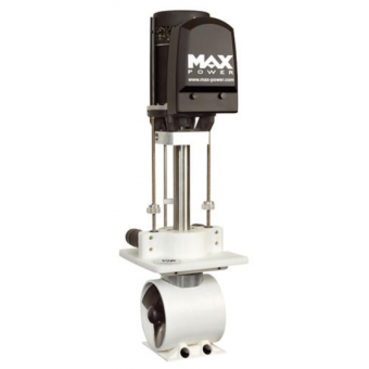 Max Power Thruster VIP 150 12V