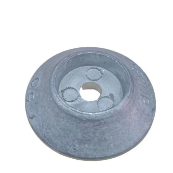 Max Power 310109 - Anode For R200 Ø50