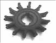 Allpa 500380 - Impeller