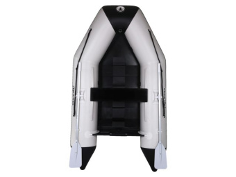 Talamex Inflatable Boat Aqualine QLS230 Slatted Floor