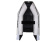 Talamex Inflatable Boat Aqualine QLS230 Slatted Floor