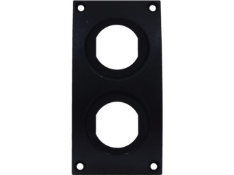 Talamex Switch Panel Curved Add On Empty