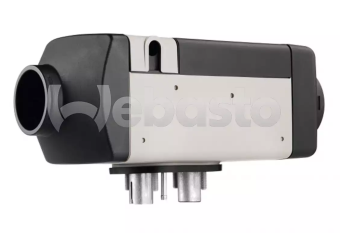 Webasto 9032229B - Air Heater Air Top 2000ST Diesel 24V Basic (ex. 9032229A)