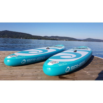 Plastimo 70153 - Spinera Inflatable SUP pack - Classic 9'10" 3 m