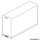 Osculati 46.182.02 - Cockpit Table Cover mm 105x40x65