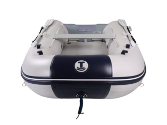 Talamex Inflatable Boat Comfortline TLA300 Air Floor