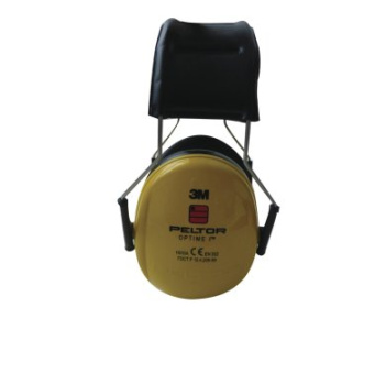 3M H51001 Peltor Optime I Earmuff Headphones