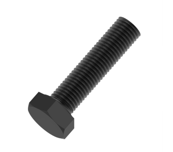 John Deere 19H1116 - Hexagonal Head Screw