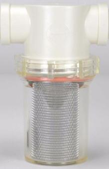 Katadyn Spectra FT-STN-5 5" Strainer (Small)