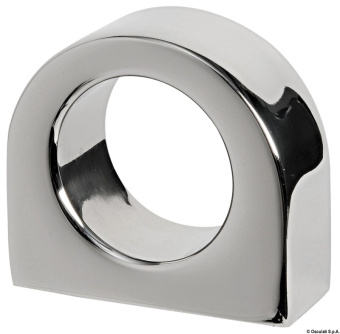 Osculati 39.200.02 - Towing/lifting ring 50 x 45 mm