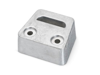 Volvo 3586461 - Aluminium Gimbal Housing Anode For SX, DP-SM