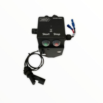 Jabsco Automatic Shutdown Control for Hitachi VR050