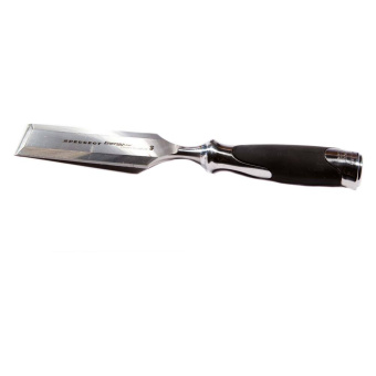 Wood Chisel With Plastic Handle 38mm