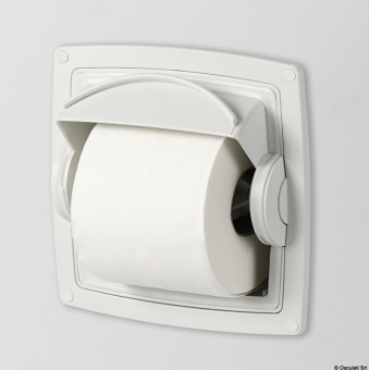 Osculati 50.207.80 - DryRoll Toilet Paper Stand OCENAIR