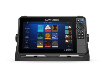 Lowrance 000-16000-001 - HDS-10 Pro No Transducer